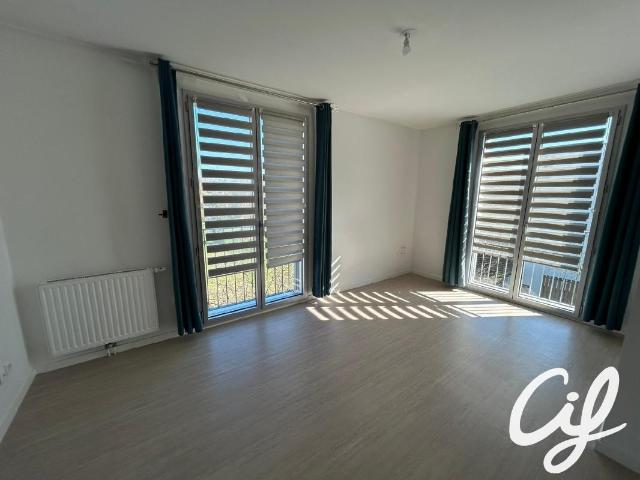 Appartement vente à Nantes