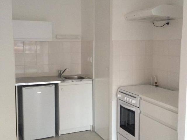 Appartement location à Ranzay - Grand Clos, Nantes