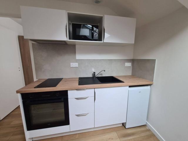 Appartement location à Moisdon-la-Rivière, Loire-Atlantique