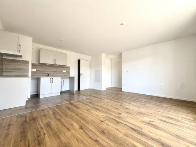 Appartement location à Strasbourg, Hoenheim