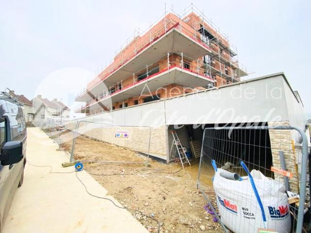 Appartement vente à Boulogne-sur-Mer, Wimille