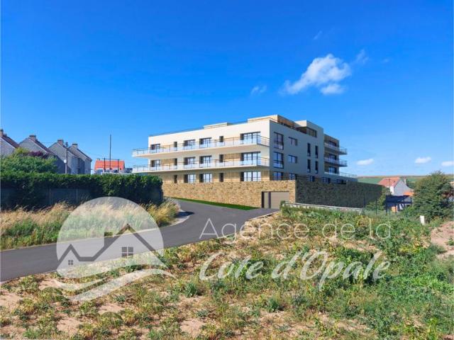 Appartement vente à Boulogne-sur-Mer, Wimille