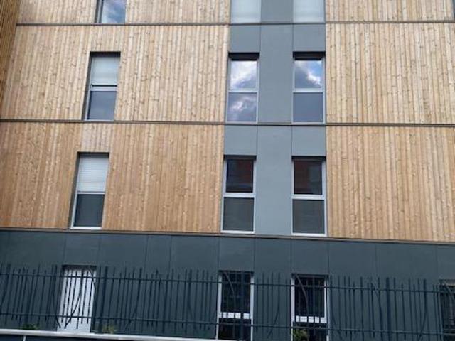 Appartement vente à Angers