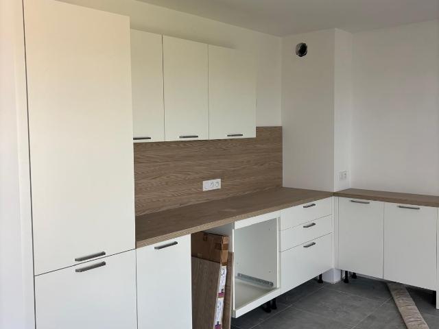 Appartement vente à Corte, San-nicolao