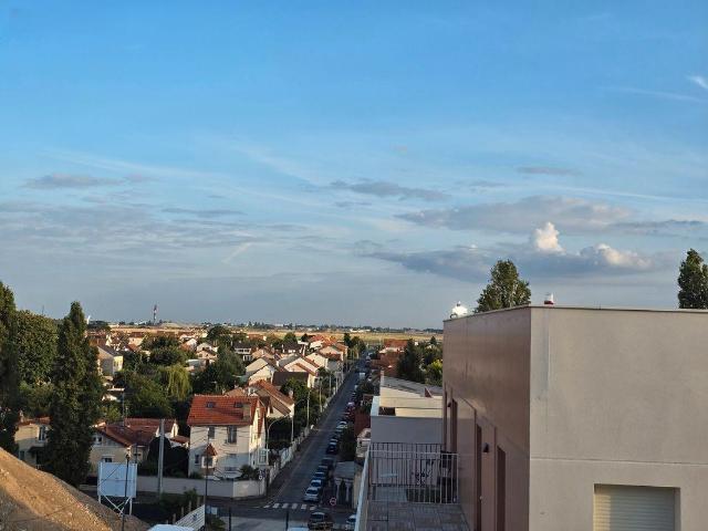 Appartement location à L'Haÿ-les-Roses, Orly