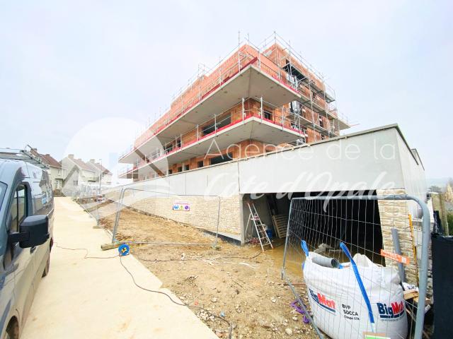 Appartement vente à Boulogne-sur-Mer, Wimille