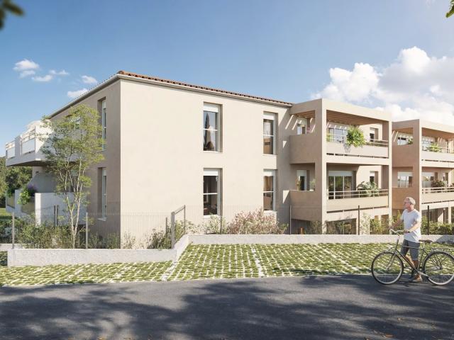 Appartement vente à Forcalquier, Manosque