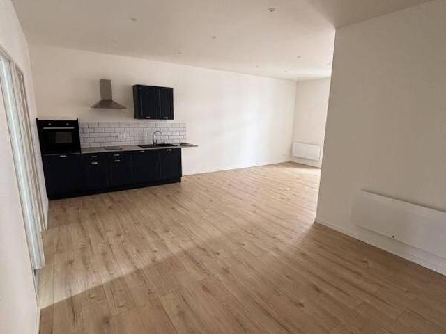 Appartement location à Les Alouettes, Montceau-les-Mines