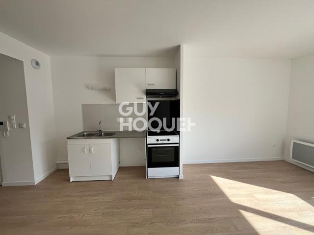 Appartement location à Centre Ville Rive Gauche, Rouen