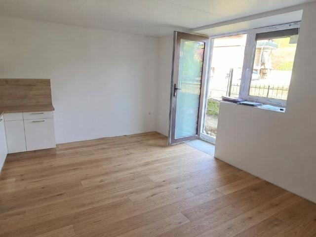 Appartement vente à Le Saport, Les Gras