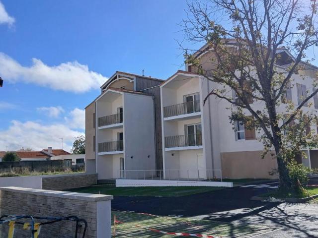 Appartement location à Les Sables-d'Olonne, Les Sables-d'olonne