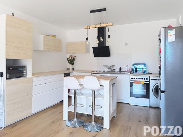 Appartement location à Caen