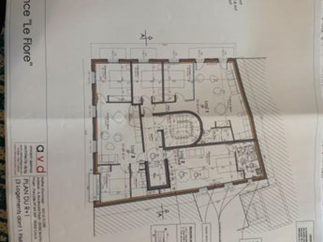 Appartement vente à Calvi