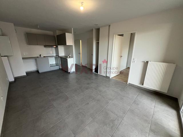 Appartement location à Clos de la Garine, Maubec