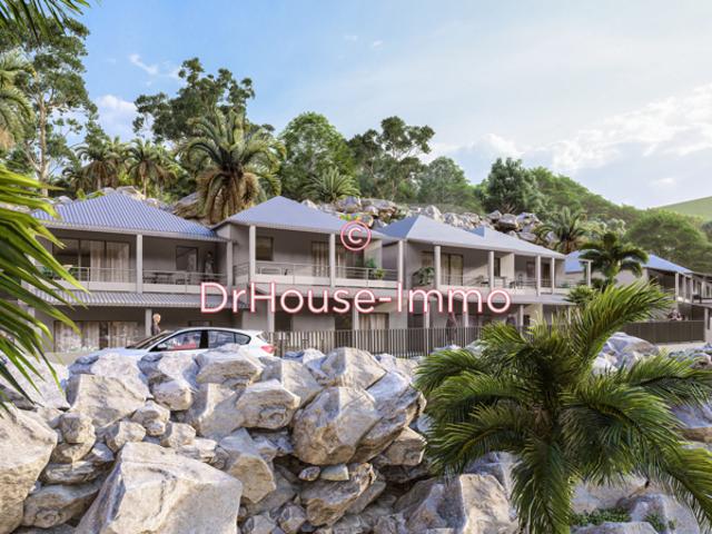 Appartement vente à Lunéville, Saint-martin