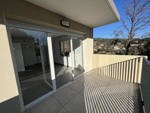 Appartement vente à Arrondissement de Draguignan, Draguignan