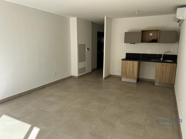 Appartement vente à Nîmes, Marguerittes