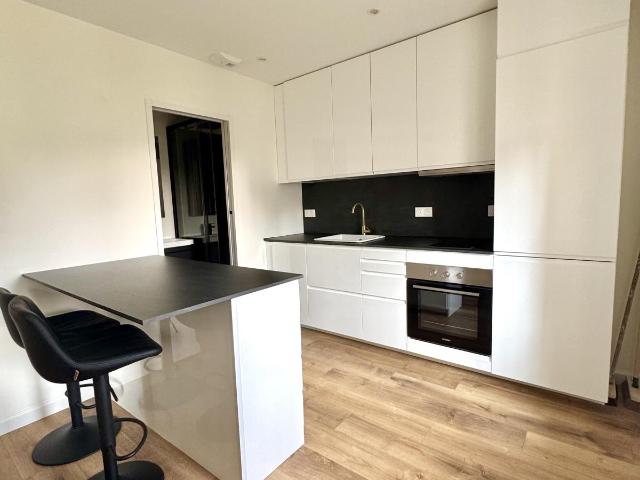 Appartement location à Caluire-et-Cuire, Rhône