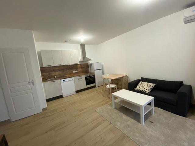 Appartement location à Valence, Beaumont-monteux