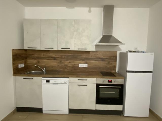 Appartement location à Valence, Beaumont-monteux