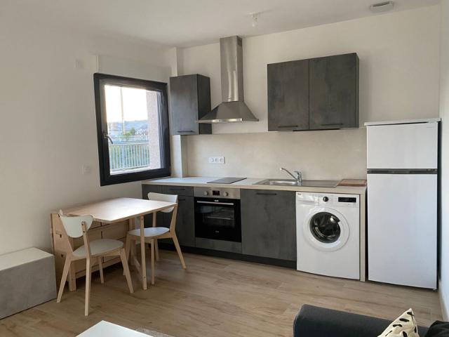 Appartement location à Valence, Beaumont-monteux