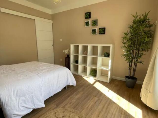 Appartement location à Autun, Le Creusot