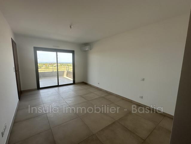 Appartement location à Corte, San-gavino-d'ampugnani