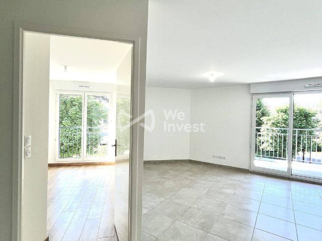 Appartement location à Limeil-Brévannes, Val-de-Marne