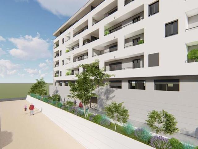 Appartement vente à Bastia