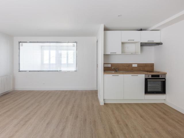 Appartement vente à Nantes