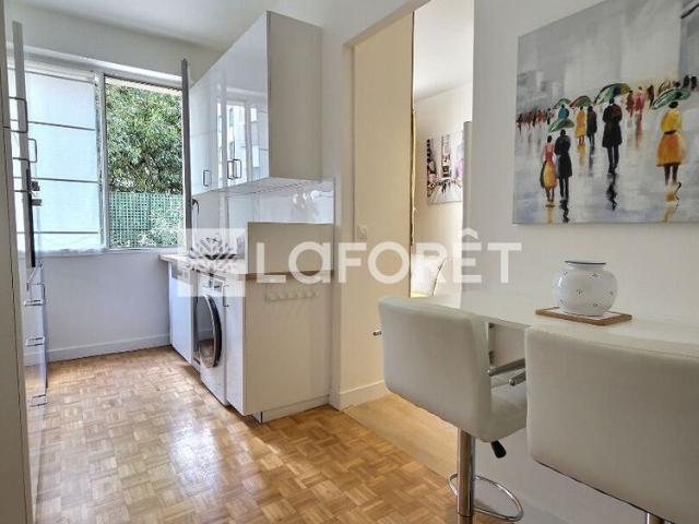 Appartement location à Paris, Île-de-France