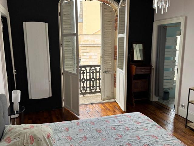 Appartement location à Nevers
