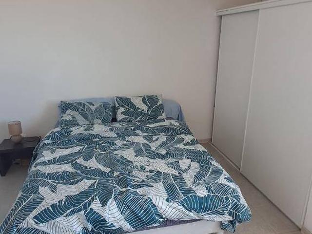 Studio location à Montaury, Nîmes