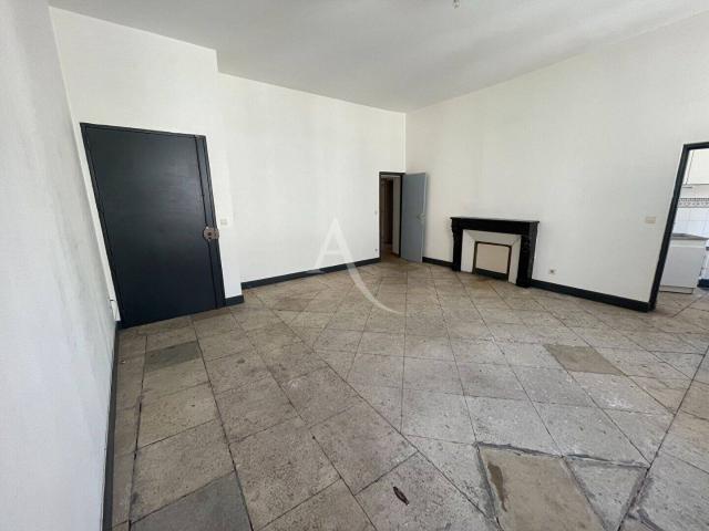 Appartement location à Écusson, Nîmes