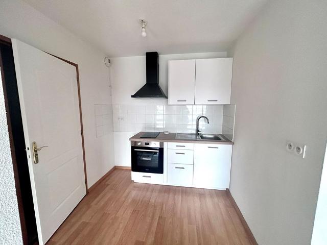Appartement location à Niort