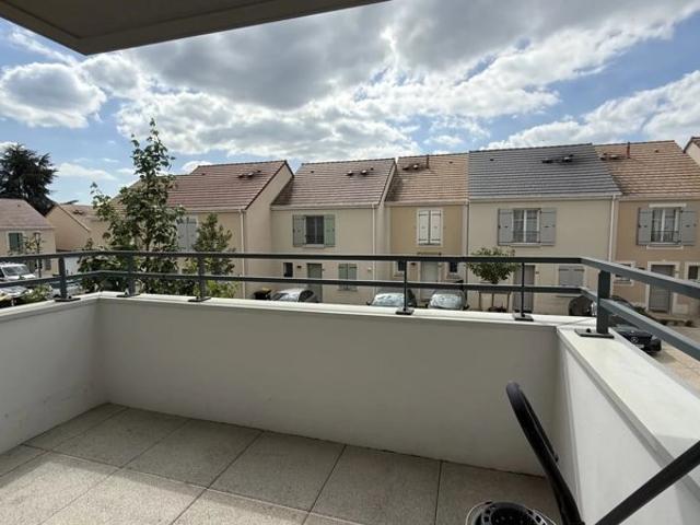 Appartement location à Torcy, Ozoir-la-ferrière