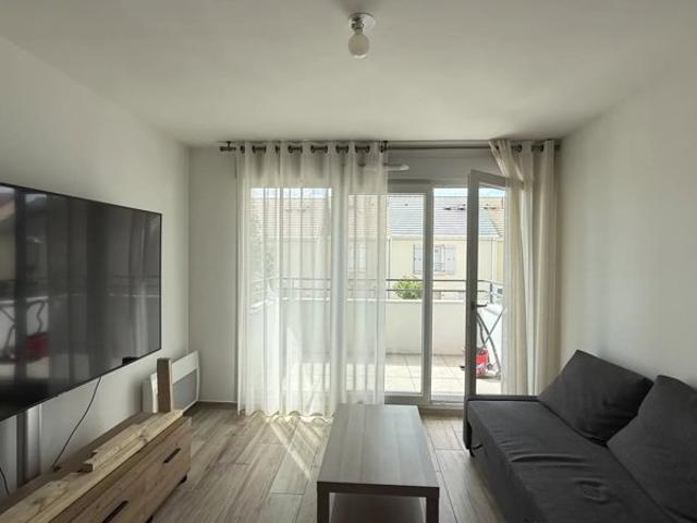 Appartement location à Torcy, Ozoir-la-ferrière