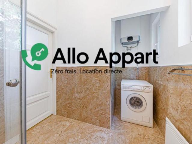 Appartement location à Paris, Île-de-France