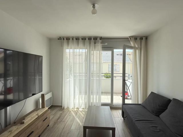 Appartement location à Torcy, Ozoir-la-ferrière