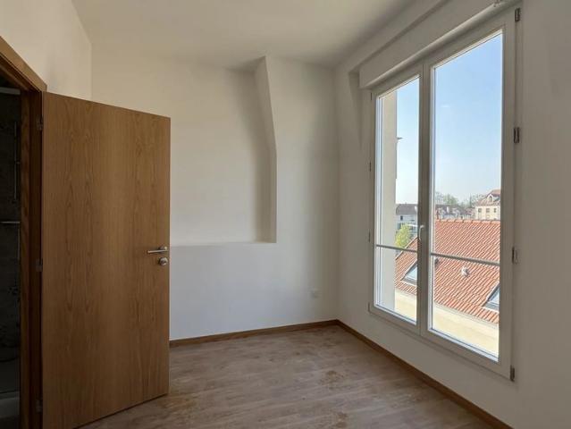 Appartement location à Carnetin, Seine-et-Marne