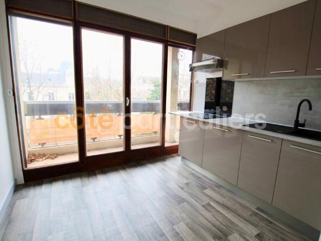Appartement location à Clermont-Ferrand, Chamalières