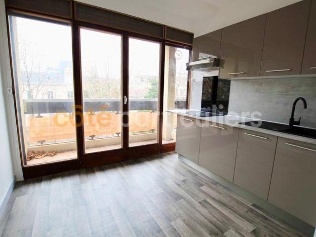 Appartement location à Clermont-Ferrand, Chamalières
