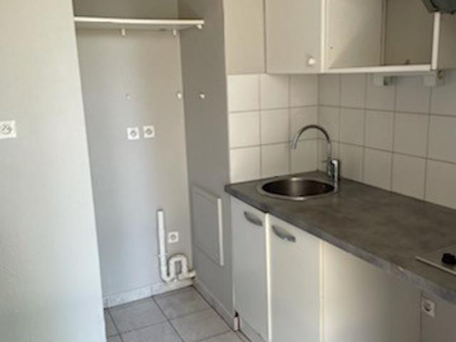 Appartement location à Toulouse