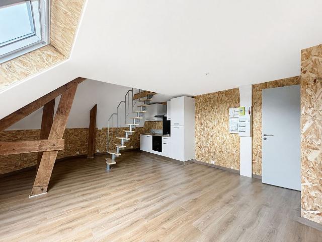 Appartement location à Pontivy, Bretagne