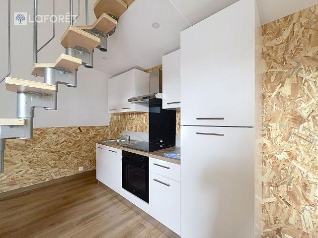 Appartement location à Pontivy, Bretagne