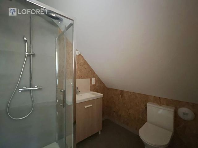 Appartement location à Pontivy, Bretagne