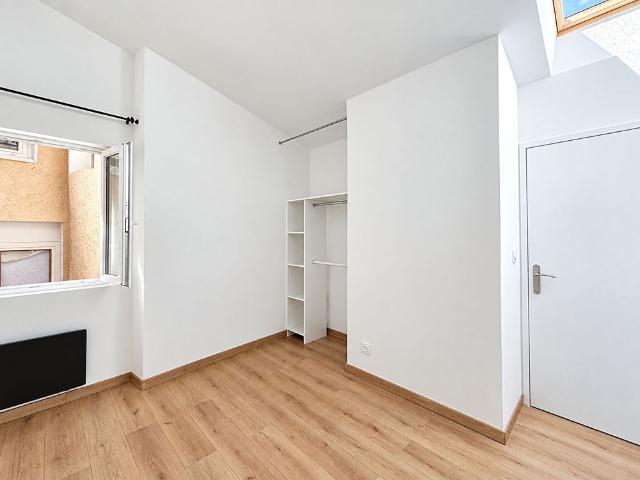 Appartement location à Nyons, Drôme