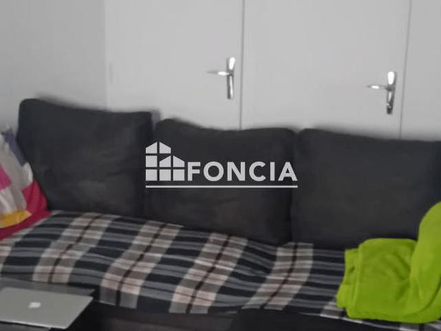 Appartement vente à Agen