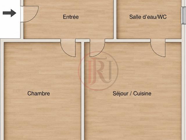 Appartement vente à Rochechouart, Saint-mathieu