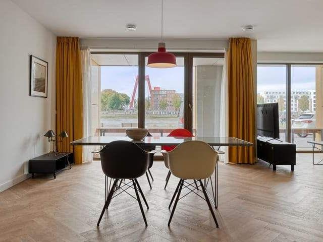 Appartement te huur in Feijenoord, Rotterdam